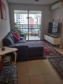 Apartamento com 3 Quartos à venda, 76m² no Perdizes, São Paulo