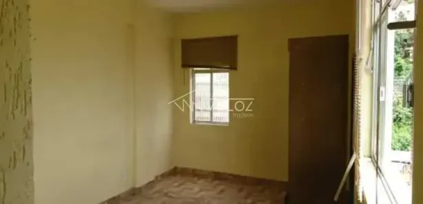 Apartamento com 1 Quarto à venda, 44m² no Santa Teresa, Rio de Janeiro
