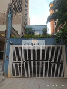 Imóvel Comercial para venda ou aluguel, 319m² no Pinheiros, São Paulo