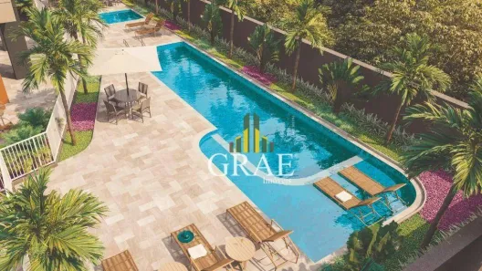 Apartamento com 2 Quartos à venda, 72m² no Vila Guiomar, Santo André