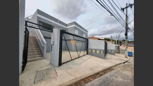 Casa com 2 Quartos à venda, 48m² no Vossoroca, Votorantim