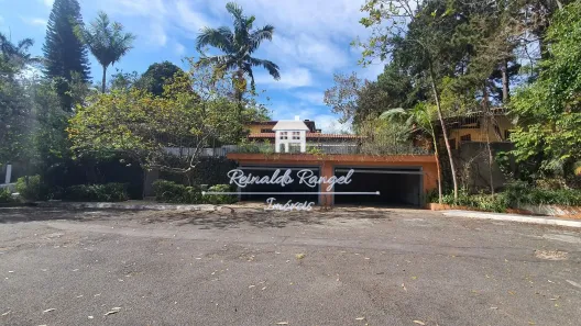 Casa com 4 Quartos à venda, 10m² no Jardim Marajoara, São Paulo