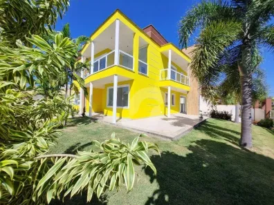 Casa de Condomínio com 5 Quartos à venda, 374m² no Ponta Grossa, Maricá
