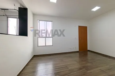 Apartamento com 2 Quartos à venda, 44m² no Desmembramento Campinho B, Araras