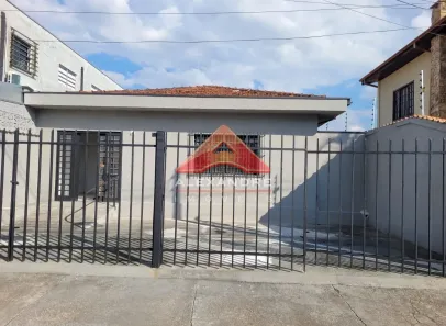 Imóvel Comercial com 3 Quartos para alugar, 141m² no Vila Industrial, São José dos Campos