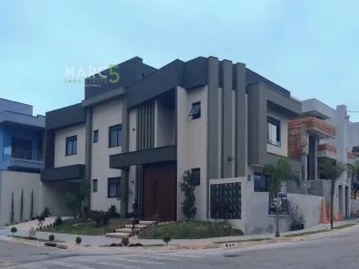 Casa de Condomínio com 4 Quartos à venda, 340m² no Residencial Colinas, Caçapava