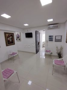 à venda, 74m² no Vila Bastos, Santo André