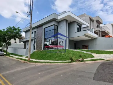 Casa de Condomínio com 3 Quartos à venda, 280m² no Residencial Santa Maria, Valinhos