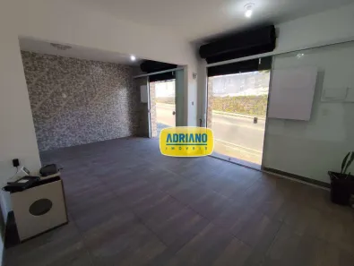 Ponto Comercial para alugar, 24m² no Estreito, Florianópolis