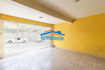 Sobrado com 3 Quartos à venda, 170m² no Cidade das Flores, Osasco