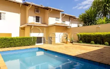 Sobrado com 4 Quartos à venda, 242m² no Parque das Flores, Campinas