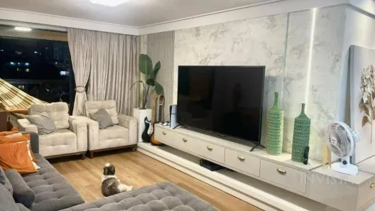 Apartamento com 4 Quartos à venda, 170m² no Cabo Branco, João Pessoa