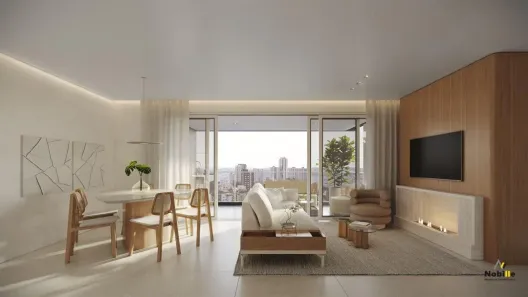 Apartamento com 2 Quartos à venda, 87m² no Madureira, Caxias do Sul