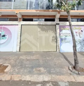 Ponto Comercial para alugar, 20m² no Cidade Aracy, São Carlos