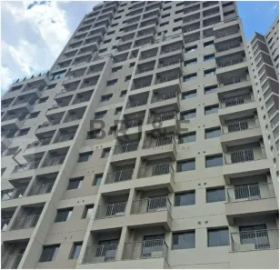 Apartamento com 1 Quarto à venda, 25m² no Santo Amaro, São Paulo