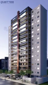 Apartamento com 4 Quartos à venda, 190m² no Jardim São Carlos, Sumaré