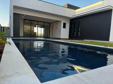 Casa com 3 Quartos para alugar, 250m² no Alphaville Nova Esplanada, Votorantim