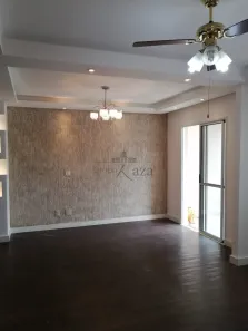 Apartamento com 3 Quartos à venda, 99m² no Vila Sanches, São José dos Campos
