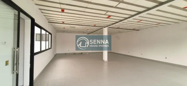 Ponto Comercial para alugar, 154m² no Jardim São Bento, Jundiaí