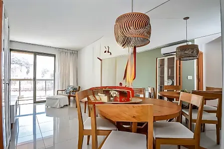 Apartamento com 3 Quartos à venda, 192m² no Flamengo, Rio de Janeiro