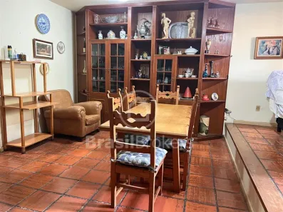 Casa com 4 Quartos à venda, 201m² no Tijuca, Rio de Janeiro