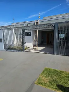 Casa com 3 Quartos à venda, 149m² no Jardim Munique, Maringá