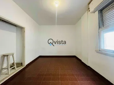 Apartamento com 1 Quarto à venda, 35m² no Pitangueiras, Guarujá