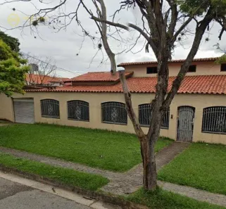 Casa com 3 Quartos para alugar, 290m² no Parque Campolim, Sorocaba