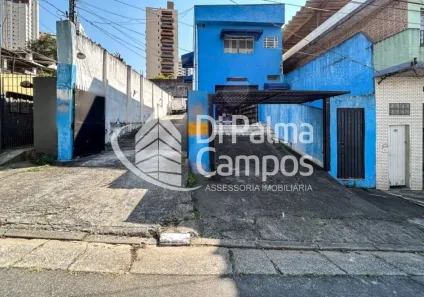 Galpão/Depósito/Armazém para alugar, 322m² no Saúde, São Paulo