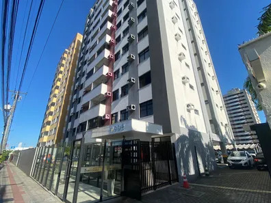Apartamento com 3 Quartos à venda, 105m² no Luzia, Aracaju