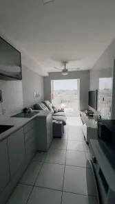 Apartamento com 1 Quarto à venda, 28m² no Vila Ema, São Paulo