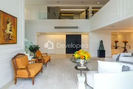 Cobertura com 4 Quartos à venda, 528m² no Vila Uberabinha, São Paulo