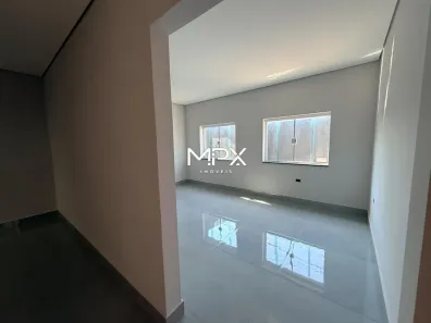 Casa com 3 Quartos à venda, 200m² no Nova América, Piracicaba