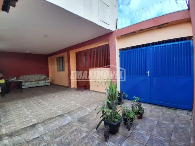 Casa com 3 Quartos à venda, 290m² no Vila Fiori, Sorocaba