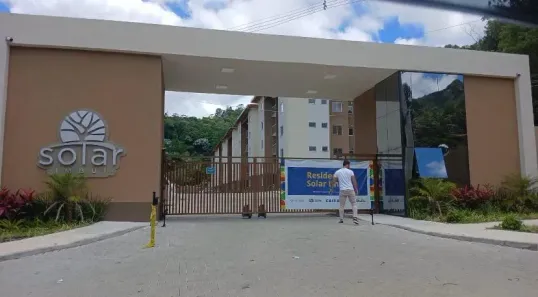 Apartamento com 2 Quartos à venda, 80m² no Cascata do Imbuí, Teresópolis