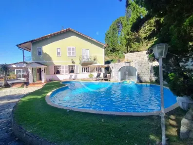 Casa com 6 Quartos à venda, 300m² no Parque do Imbui, Teresópolis