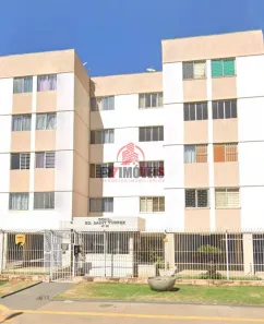 Apartamento com 3 Quartos à venda, 77m² no Setor Marista, Goiânia