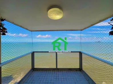 Apartamento com 3 Quartos à venda, 130m² no Pitangueiras, Guarujá