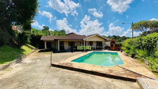 Casa com 3 Quartos à venda, 308m² no Loteamento Vale das Flores, Atibaia