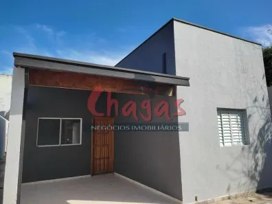 Casa com 3 Quartos à venda, 80m² no Jardim do Sol, Caraguatatuba