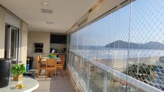 Apartamento com 3 Quartos à venda, 119m² no Maitinga, Bertioga