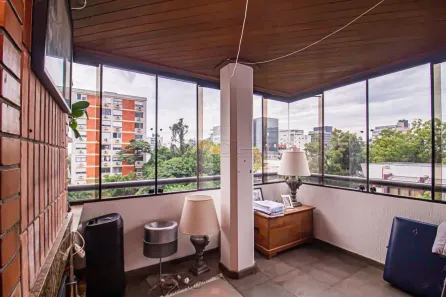 Apartamento com 3 Quartos à venda, 145m² no Bela Vista, Porto Alegre