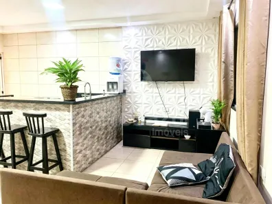 Casa com 3 Quartos à venda, 125m² no Jardim Villagio Ghiraldelli, Hortolândia