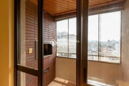 Apartamento com 3 Quartos à venda, 80m² no Menino Deus, Porto Alegre