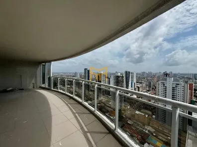 Apartamento com 3 Quartos à venda, 183m² no Umarizal, Belém