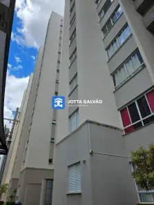 Apartamento com 2 Quartos à venda, 44m² no Jardim São Bento, Hortolândia