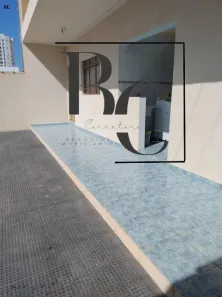 Casa com 2 Quartos à venda, 120m² no Parque Três Meninos, Sorocaba