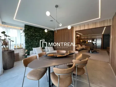 Apartamento com 3 Quartos à venda, 109m² no Água Branca, São Paulo