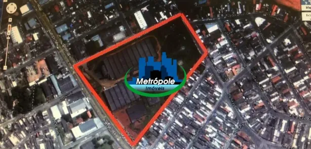 Lote/Terreno à venda, 1022474m² no Vila Monte Belo, Itaquaquecetuba