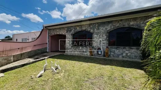 Casa com 3 Quartos à venda, 122m² no Bairro Alto, Curitiba